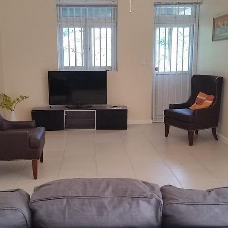 Campeche Villa Jasmine Apartment Méro Dış mekan fotoğraf
