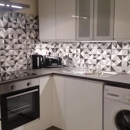 Campeche Villa Jasmine Apartment Méro Dış mekan fotoğraf