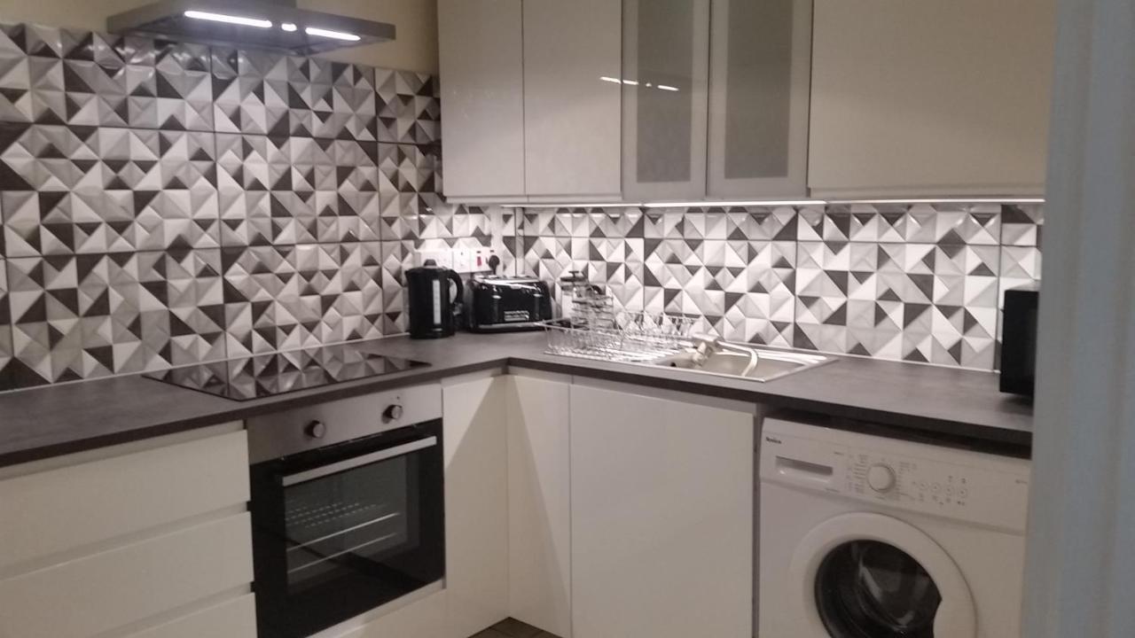 Campeche Villa Jasmine Apartment Méro Dış mekan fotoğraf