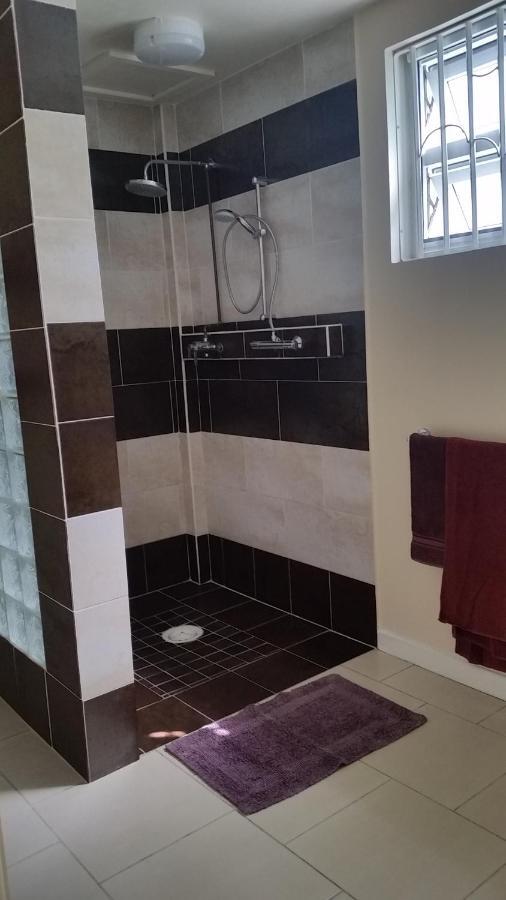 Campeche Villa Jasmine Apartment Méro Dış mekan fotoğraf