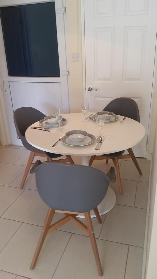 Campeche Villa Jasmine Apartment Méro Dış mekan fotoğraf