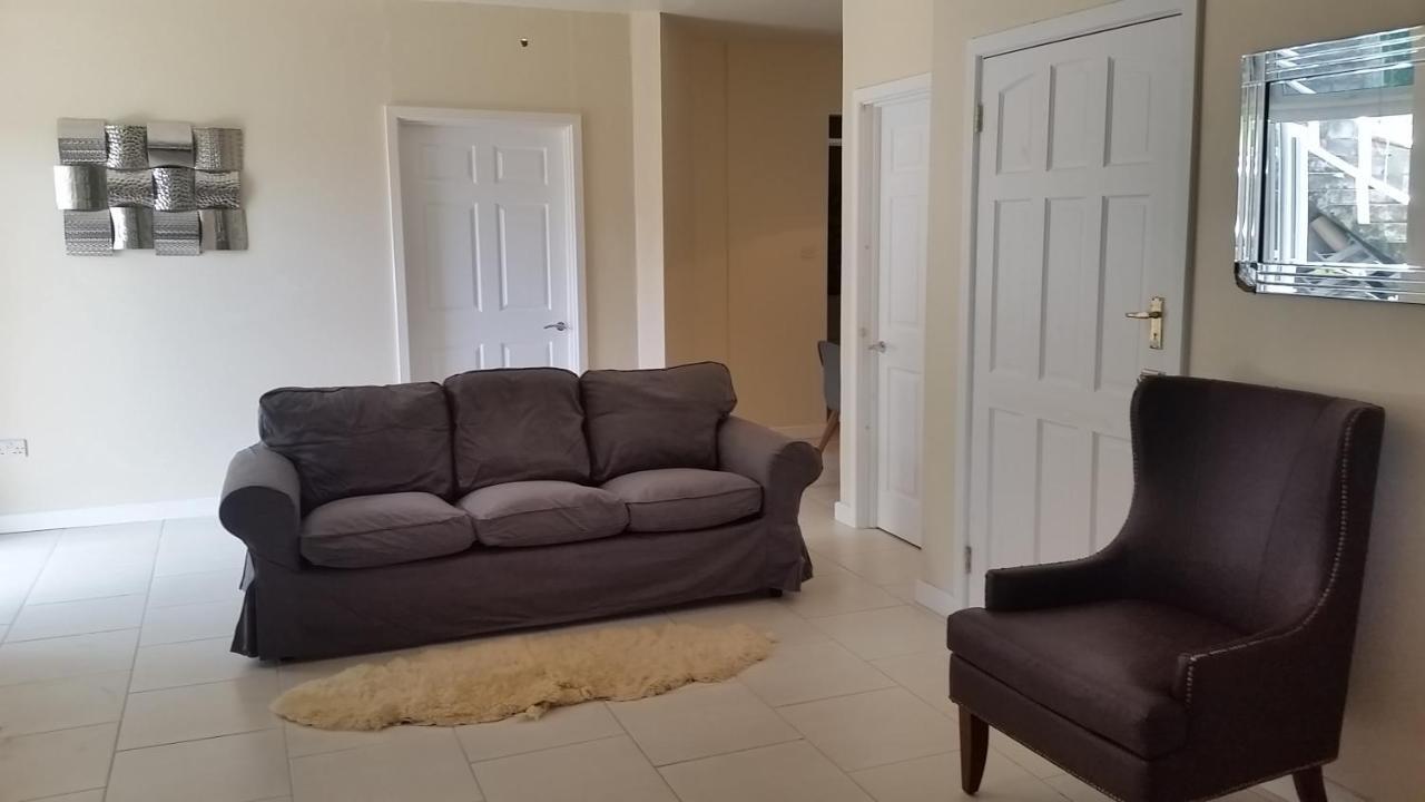 Campeche Villa Jasmine Apartment Méro Dış mekan fotoğraf
