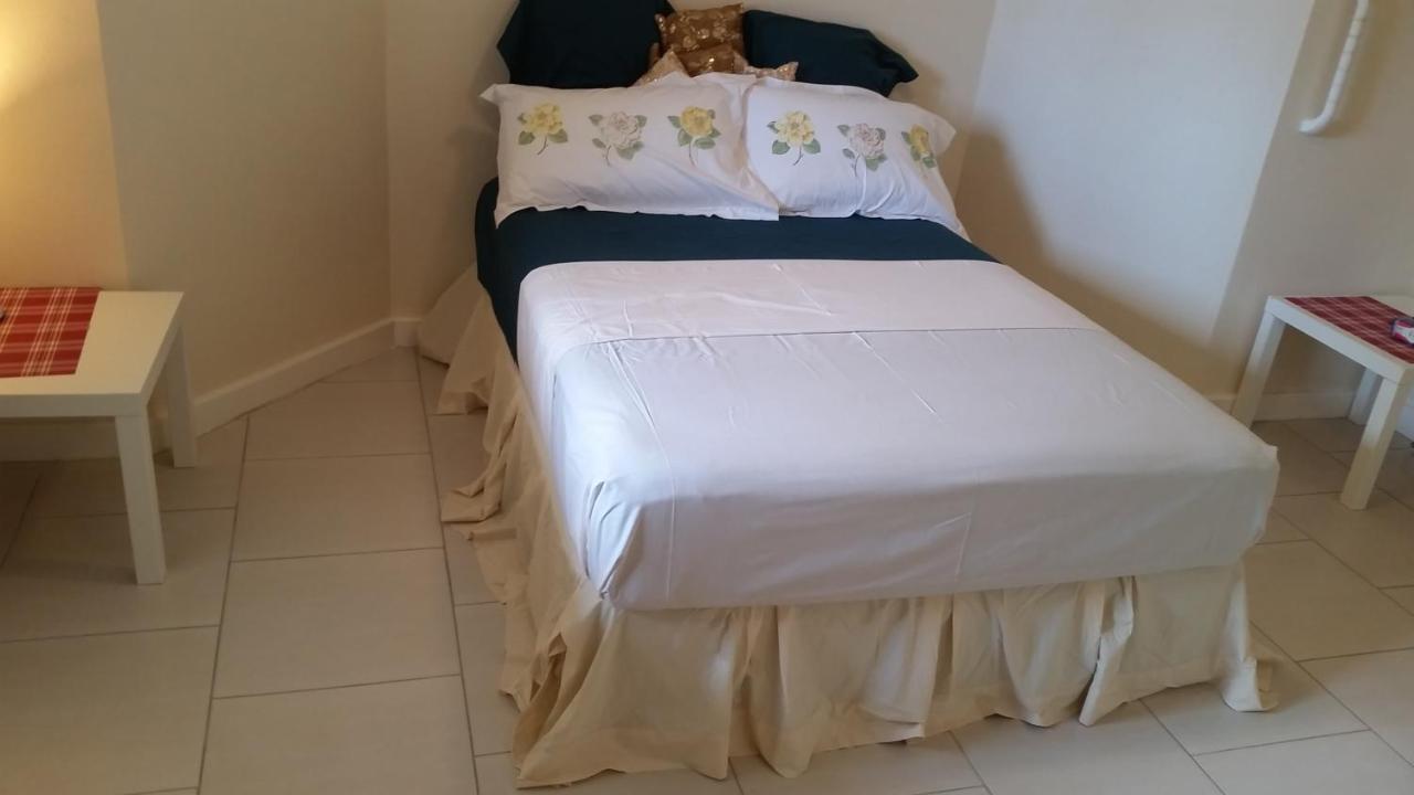 Campeche Villa Jasmine Apartment Méro Dış mekan fotoğraf