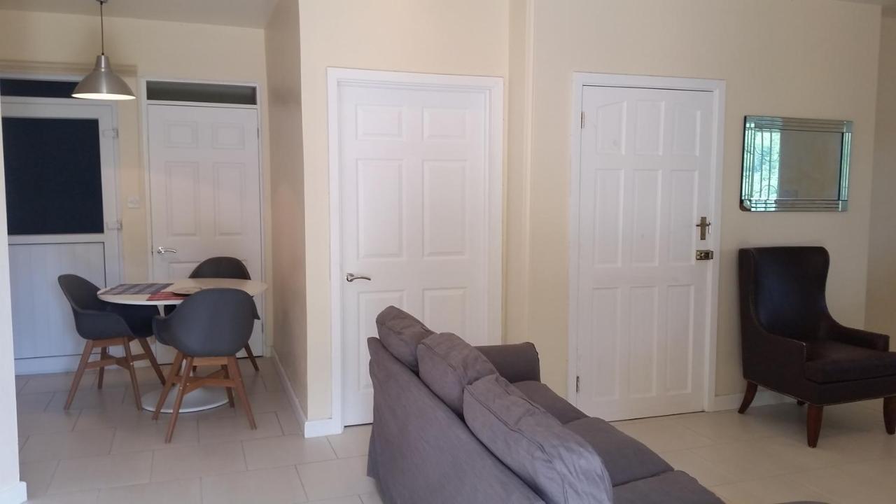 Campeche Villa Jasmine Apartment Méro Dış mekan fotoğraf