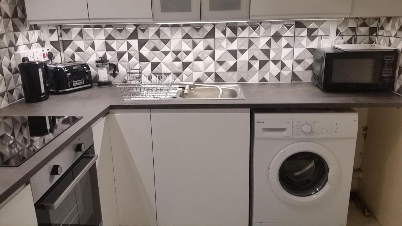Campeche Villa Jasmine Apartment Méro Dış mekan fotoğraf